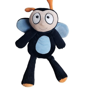 Bernie The Budderfly Scentsy Buddy Plush Butterfly Autism Awareness Soft Toy 16"